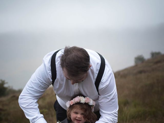 Luc and Charlotte&apos;s Wedding in Port Talbot, Neath Port Talbot 21