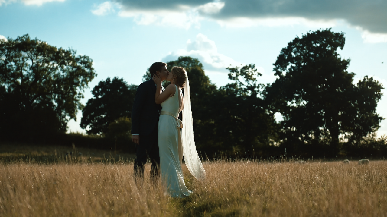 Mathias and Louise's Wedding in Cheshire, Cheshire