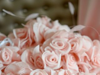 Vytaute &amp; Martynas's wedding 1