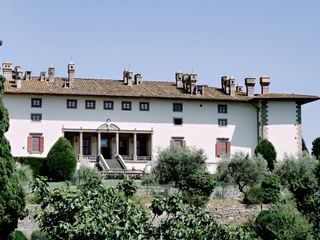 Villa Medici Tuscany &amp; Tuscany&apos;s wedding 3