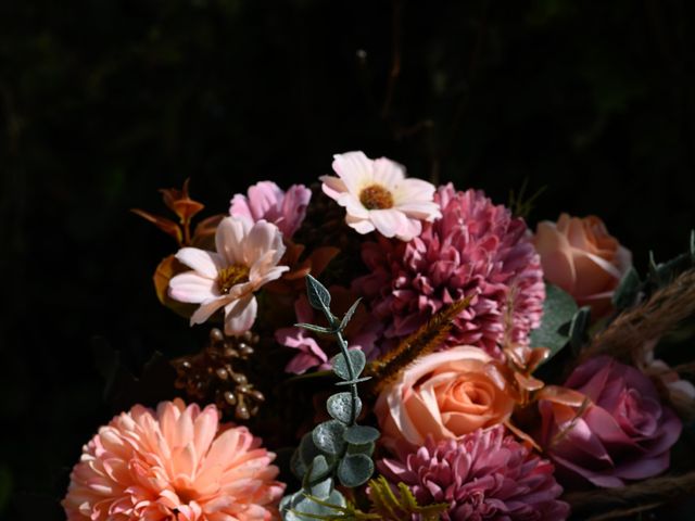 Gabriella and Claire&apos;s Wedding in Hebden Bridge, West Yorkshire 8