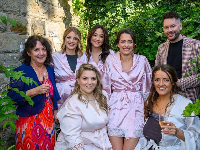 Gabriella and Claire&apos;s Wedding in Hebden Bridge, West Yorkshire 17