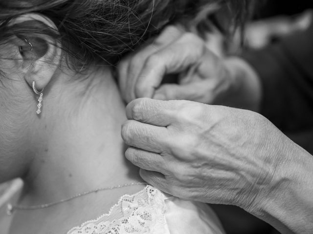 Gabriella and Claire&apos;s Wedding in Hebden Bridge, West Yorkshire 24