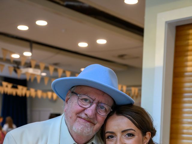 Gabriella and Claire&apos;s Wedding in Hebden Bridge, West Yorkshire 68