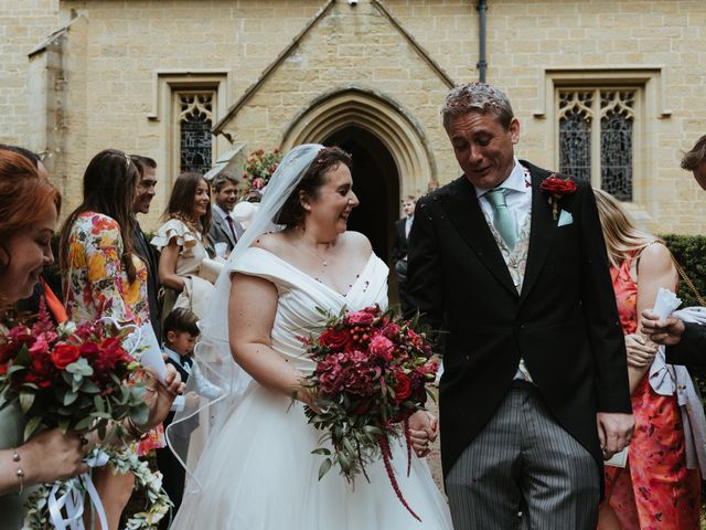 James and Alex&apos;s Wedding in Edenbridge, Kent 1