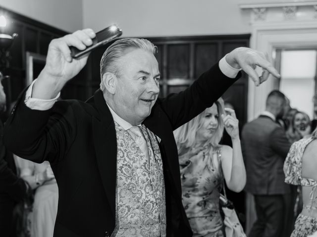 James and Alex&apos;s Wedding in Edenbridge, Kent 28