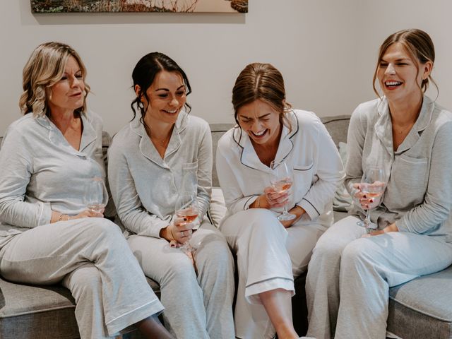 Joe and Zoe's Wedding in Ipswich, Suffolk 2