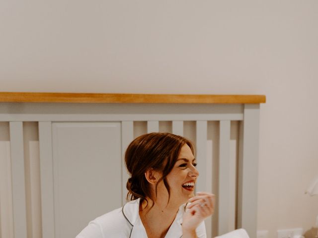 Joe and Zoe's Wedding in Ipswich, Suffolk 3