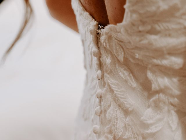 Joe and Zoe's Wedding in Ipswich, Suffolk 5