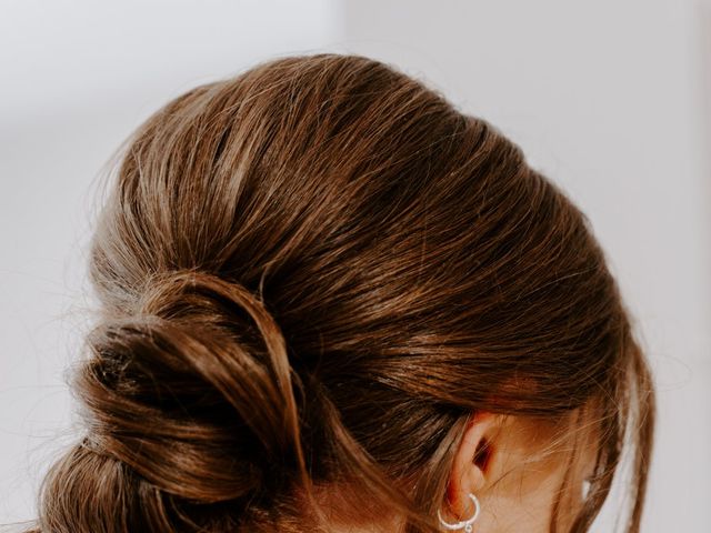 Joe and Zoe's Wedding in Ipswich, Suffolk 7