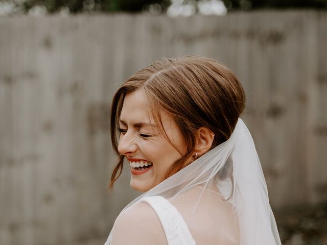 Joe and Zoe's Wedding in Ipswich, Suffolk 10