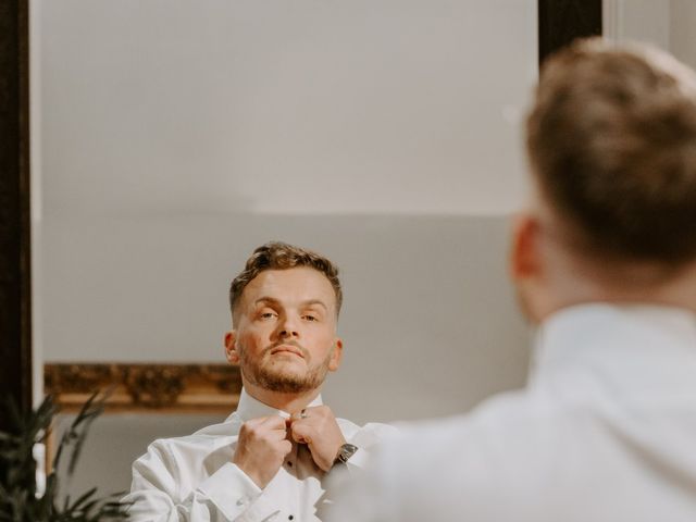 Joe and Zoe's Wedding in Ipswich, Suffolk 11