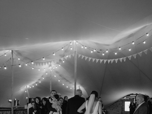 Joe and Zoe's Wedding in Ipswich, Suffolk 15