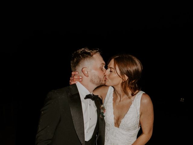 Joe and Zoe's Wedding in Ipswich, Suffolk 21