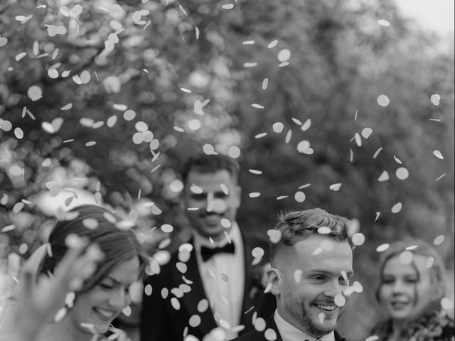 Joe and Zoe's Wedding in Ipswich, Suffolk 24