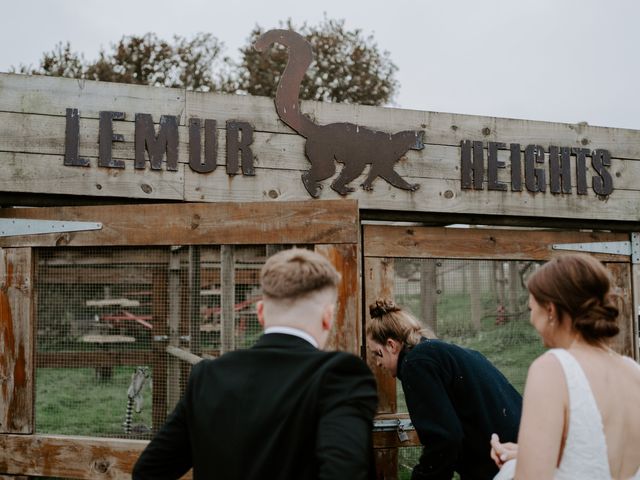 Joe and Zoe's Wedding in Ipswich, Suffolk 25