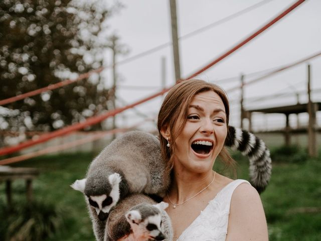 Joe and Zoe's Wedding in Ipswich, Suffolk 27