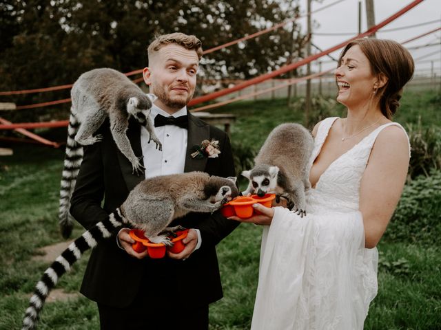 Joe and Zoe's Wedding in Ipswich, Suffolk 29