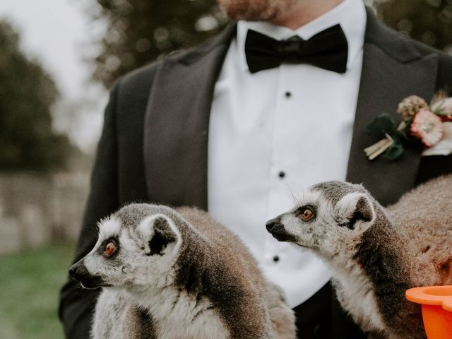 Joe and Zoe's Wedding in Ipswich, Suffolk 30