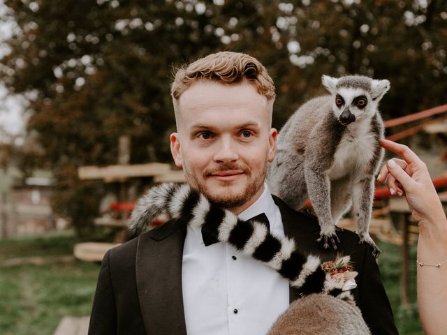 Joe and Zoe's Wedding in Ipswich, Suffolk 31