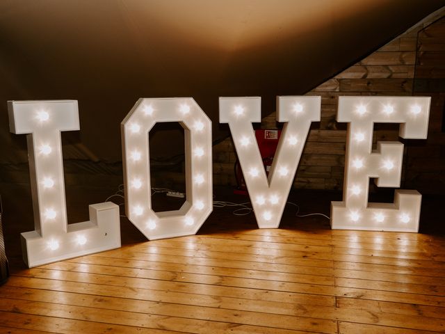 Joe and Zoe's Wedding in Ipswich, Suffolk 36