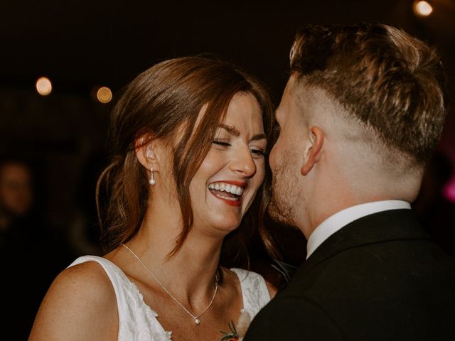 Joe and Zoe's Wedding in Ipswich, Suffolk 37