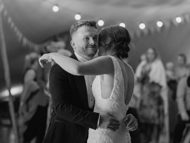 Joe and Zoe's Wedding in Ipswich, Suffolk 38