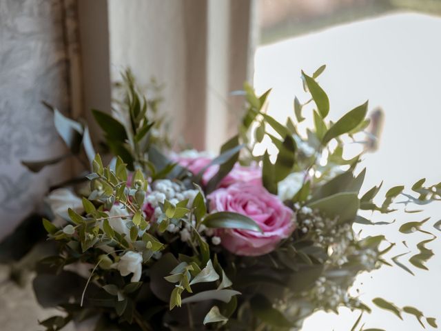 James and Lindsey's Wedding in Norwich, Norfolk 6