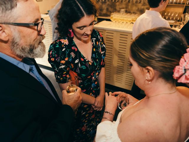 Jim and Rosie's Wedding in London - North, North London 87