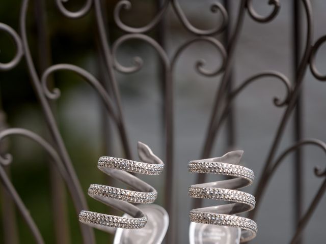 Martynas and Vytaute's Wedding in Lake Como, Lake Como 5