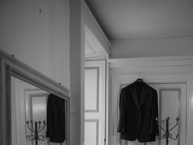 Martynas and Vytaute's Wedding in Lake Como, Lake Como 12