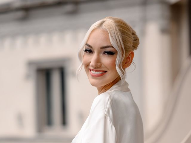 Martynas and Vytaute's Wedding in Lake Como, Lake Como 13