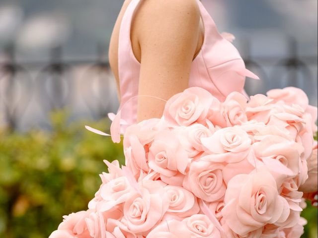 Martynas and Vytaute's Wedding in Lake Como, Lake Como 32