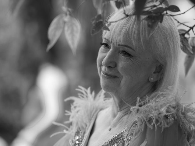 Martynas and Vytaute's Wedding in Lake Como, Lake Como 42