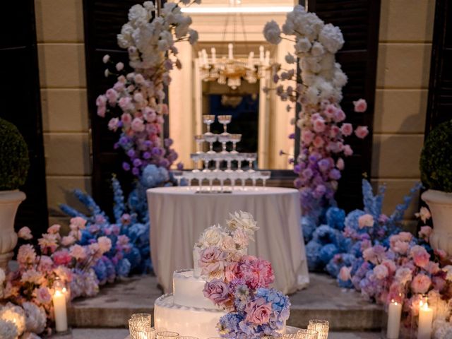 Martynas and Vytaute's Wedding in Lake Como, Lake Como 51