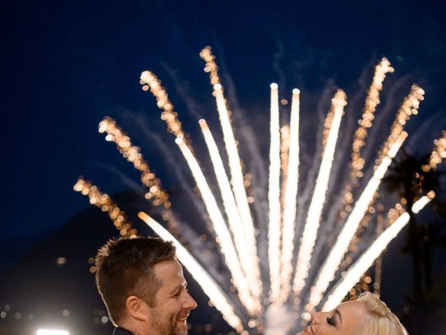 Martynas and Vytaute's Wedding in Lake Como, Lake Como 55