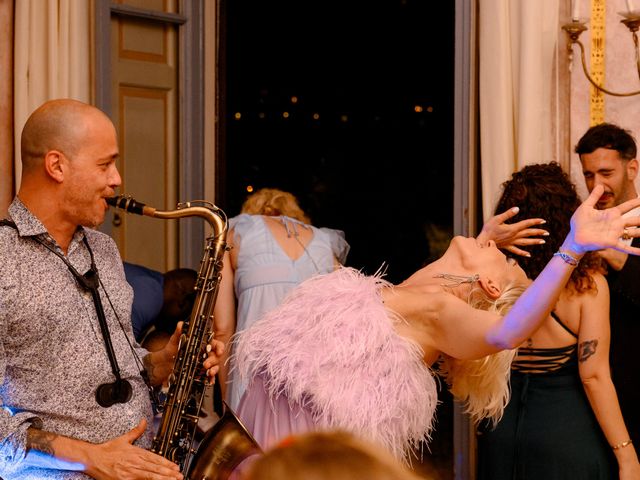 Martynas and Vytaute's Wedding in Lake Como, Lake Como 61