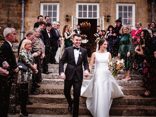 Freddie and Rhiannon&apos;s Wedding in Midhurst, West Sussex 15