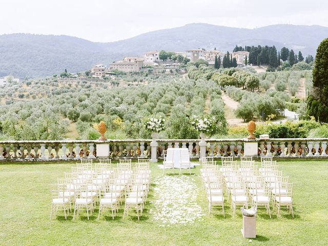 Matt and Charlotte&apos;s Wedding in Florence, Florence 1