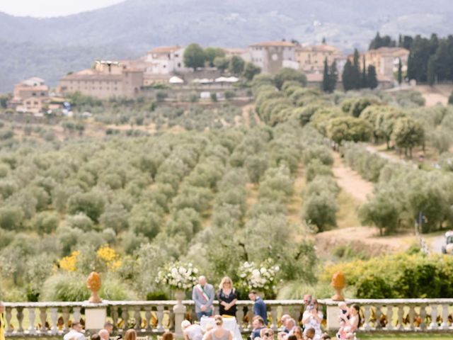 Matt and Charlotte&apos;s Wedding in Florence, Florence 41