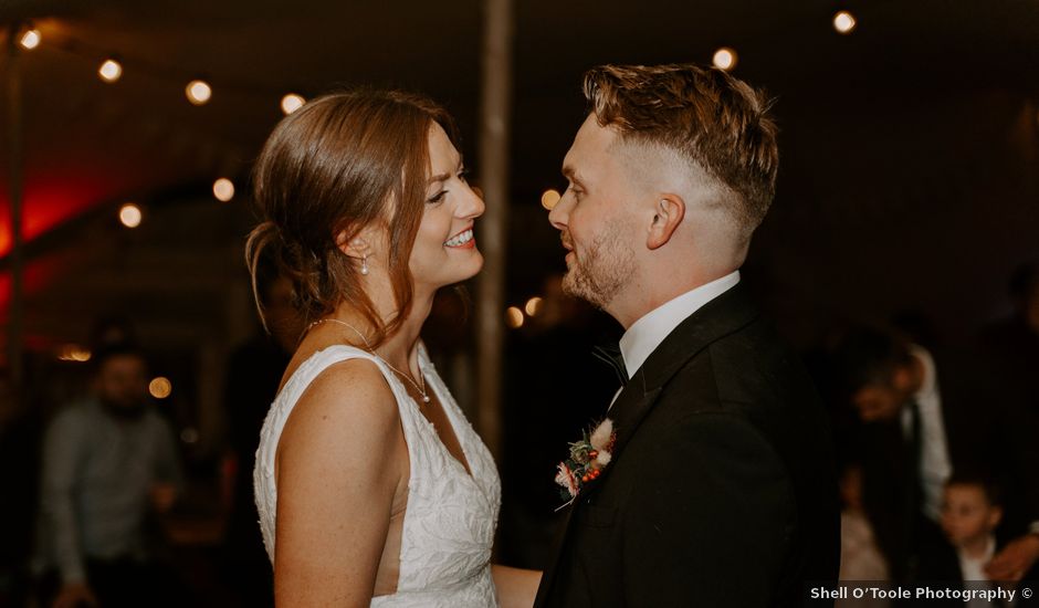 Joe and Zoe's Wedding in Ipswich, Suffolk