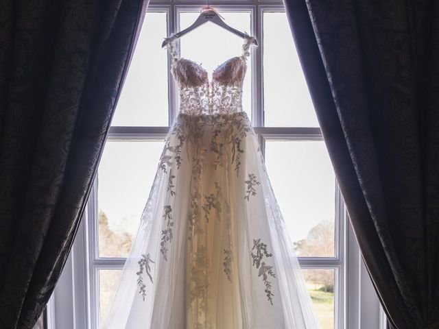 Nikki and Kirsten's Wedding in Uckfield, East Sussex 17