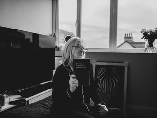 Emma &amp; Chris's wedding 1