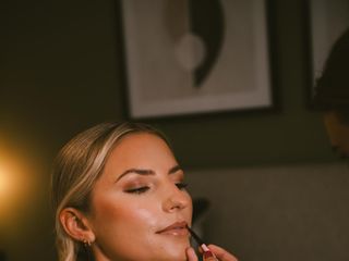 Emma &amp; Chris's wedding 3