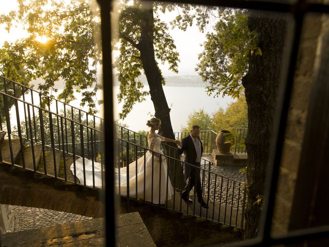 Lucy and Flavio&apos;s Wedding in Rome, Rome 1