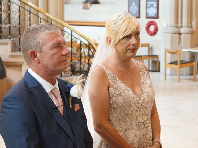 Mark and Susan&apos;s Wedding in Bolton, Greater Manchester 16