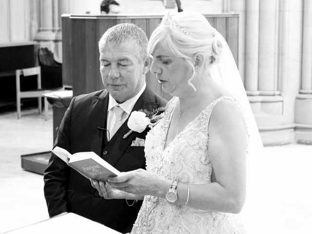 Mark and Susan&apos;s Wedding in Bolton, Greater Manchester 18