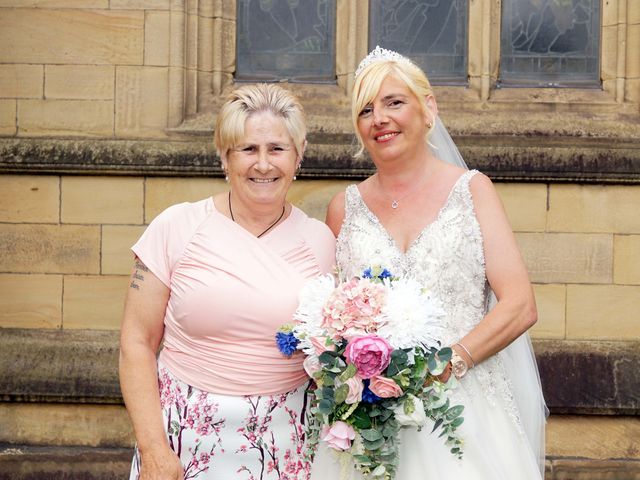 Mark and Susan&apos;s Wedding in Bolton, Greater Manchester 36