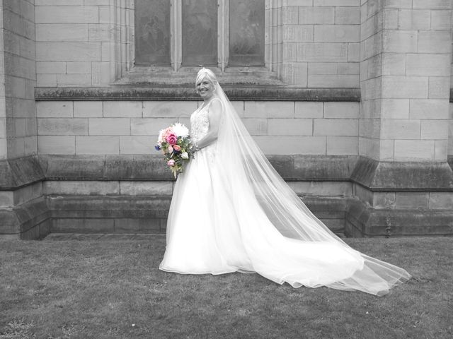 Mark and Susan&apos;s Wedding in Bolton, Greater Manchester 39