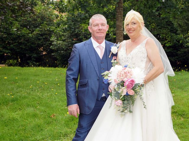 Mark and Susan&apos;s Wedding in Bolton, Greater Manchester 42